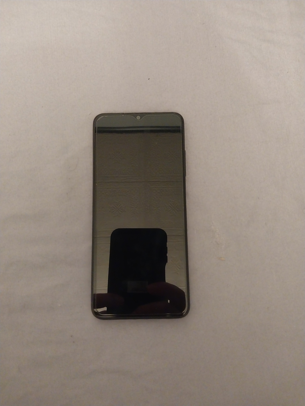 Samsung Galaxy A03s 32GB smartphone Total Wireless